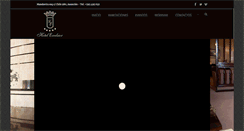 Desktop Screenshot of excelsior.com.py